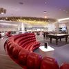 Blimey, Check Out The Swank New Virgin Atlantic Lounge At JFK You Probably Can't Afford